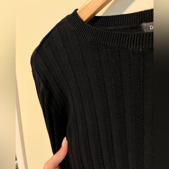 Dynamite Ribbed Longsleeve - Picture 3 of 3